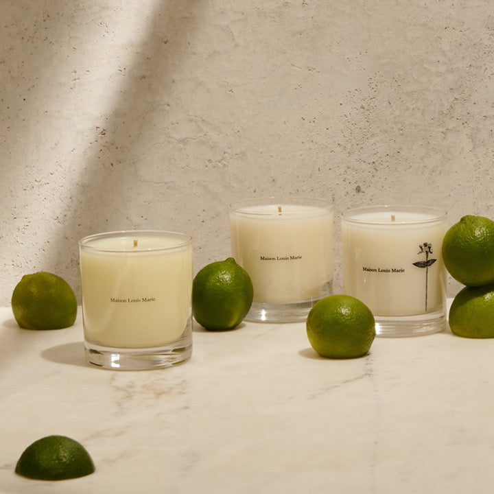 Maison Louis Marie Candle | Shoppe Amber Interiors