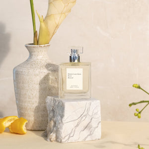 No. 12 Bousval Eau de Parfum | Italian Bergamot Valencia Orange White Ginger Flower | 1.7oz/50ml